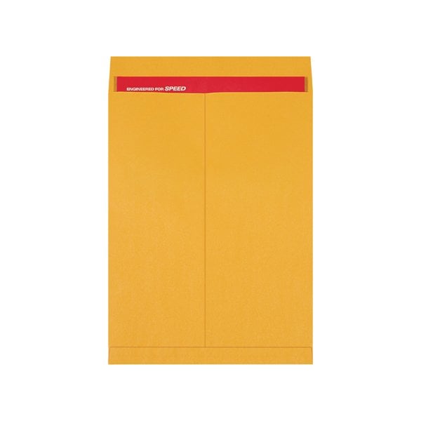 Bsc Preferred 15 x 20'' Kraft Jumbo Envelopes, 100PK BUY00018509 - main